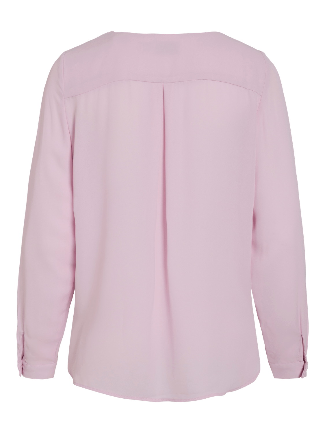 VILUCY Shirt - Winsome Orchid - VERO MODA & VILA Bergvik
